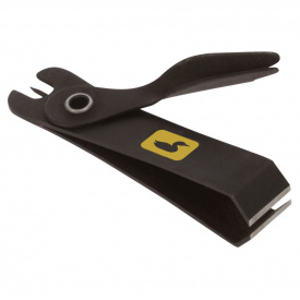 Loon Rogue Nippers with Knot Tool