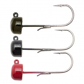 Z-man Finesse Shroomz 4,7g 1/0 (5-pack)