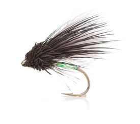 Mini Muddler Black Daiichi