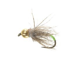 Cased Caddis Tan Daiichi 1530 #8