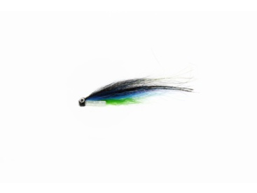 Sunray Blue/Green Tube