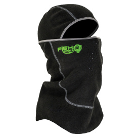 Fish Monkey Yeti Balaclava Full Fleece Head Cover