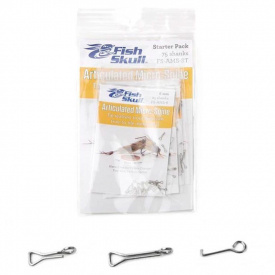 Fish-Skull Chocklett's Aarticulated Micro Spine - Starter Pack