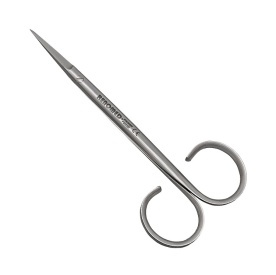 Renomed Scissors - Medium Straight