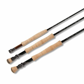 G.Loomis Asquith Single Hand Fly Rod 9'