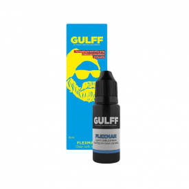 Gulff Flexman 15ml clear