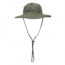 Kinetic Mosquito Hat One Size Olive