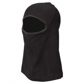 Kinetic Fleece Balaclava One Size Black