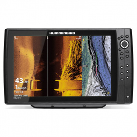 Humminbird Helix 15 CHIRP MSI+ G4N CHO