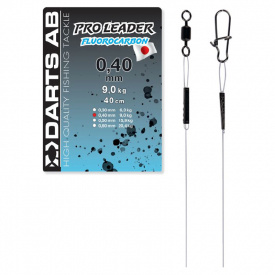 Darts Pro Tafs Fluorcarbon 