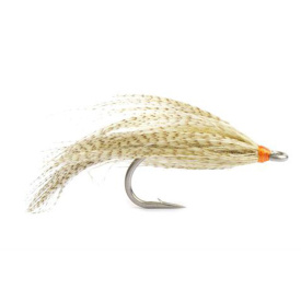 Seatrout flymf Olive # 6