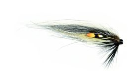 Frödin Hitch Flies - Zebra