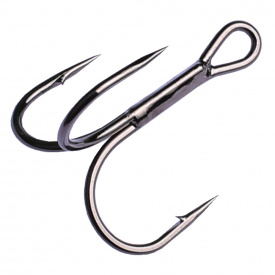 Hurricane 3 Hook 25-pcs