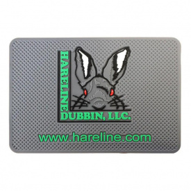 Hareline Silicone Bead Pad