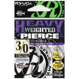 Ryugi Weighted Pierce