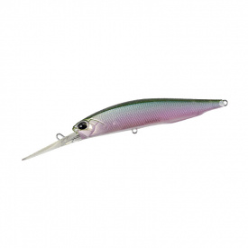 Realis Jerkbait 100DR 15,6g