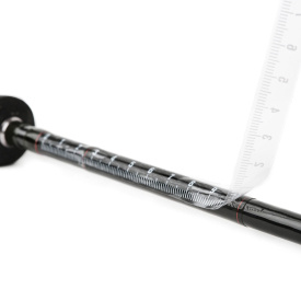 Measure-scale for Fly Rod 105 cm