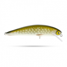 JW Lures Flanker Deep 18cm, 80g