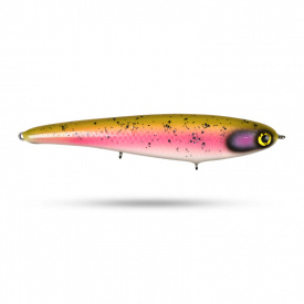 JW Lures Slacker BigGlide 26cm, 175g