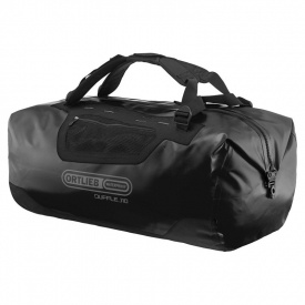 Ortlieb Waterproof Duffle Black 110l