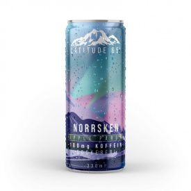 Latitude 65, 330ml - Norrsken