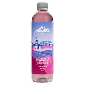 Latitude 65 Vitamin Drink 500ml - Skellefteå