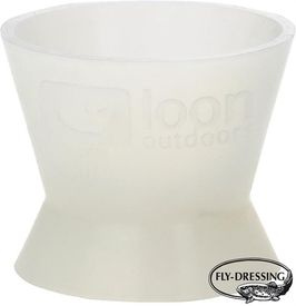 Loon Mixing Cup