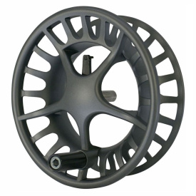 Lamson Liquid/Remix Spare Spool Smoke/Vapor