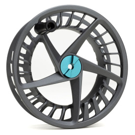 Lamson Liquid Max Spare Spool Tidal