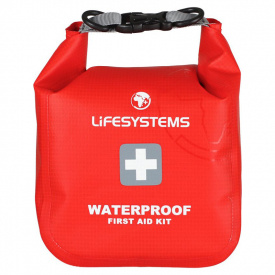 Lifesystems Waterproof First Aid Kit