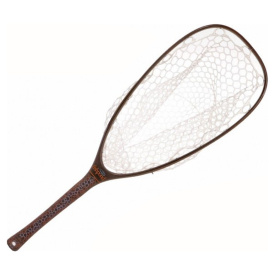 Fishpond Nomad Emerger Net - Brown Trout