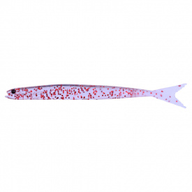 Nikko Ikanago Minnow 11,7cm (5-pack)