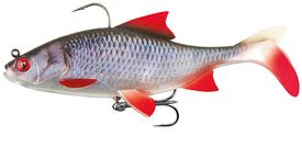 Fox Rage replicant Roach 14 cm 45g