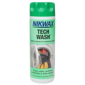 Nikwax Tech Wash, 300ml