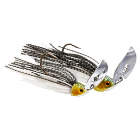 Westin Bladebite V2 Tungsten Bladed Jig