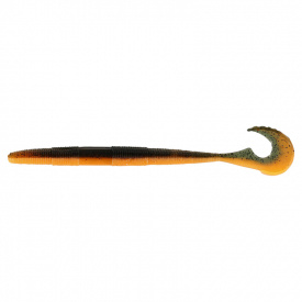 Westin Swimming Worm 13cm, 5g (5pcs)