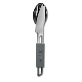 Primus Leisure Cutlery Concrete Grey