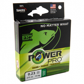 PowerPro 275m Moss Green