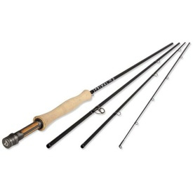 Primal Raw Single Hand Fly Rod