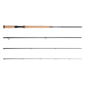 Primal Rhythm Switch Fly Rod