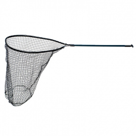 Drifter Tackle Predator Net 48 Black Handle