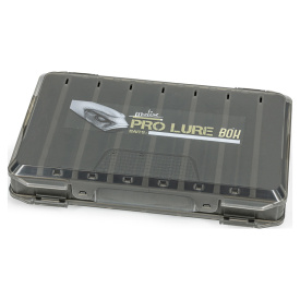 Molix Pro Lure Box Medium - 27,6x10,4x4,8cm.