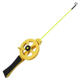 Fibe Ice Fishing Rod