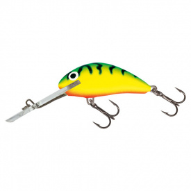 Salmo Hornet 4 Super Deep Runner