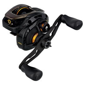 Westin W6 Baitcasting Reel