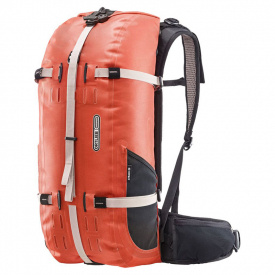 Ortlieb Atrack Backpack 25l Rooibos