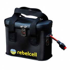 Rebelcell Battery Bag Small