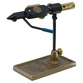 Regal Revolution Series Vise - Big Game Head/Bronze Traditional Base