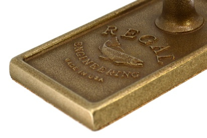 Regal Bronze Traditional Base