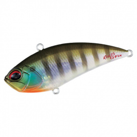 Duo Realis Vibration 68 G-Fix